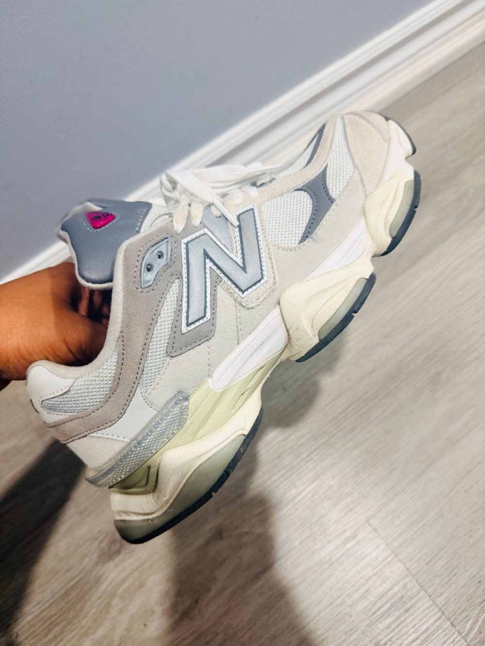 New Balance 9060